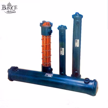 or Series Best-Selling Environmental Fresh Water or Lubricationg Oil Cooler