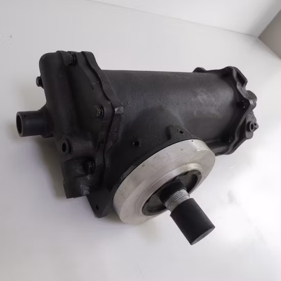 Nt855 Nta855 Diesel Engine Parts Oil Cooler 3003814 for Cummins Construction Machinery Generator Set